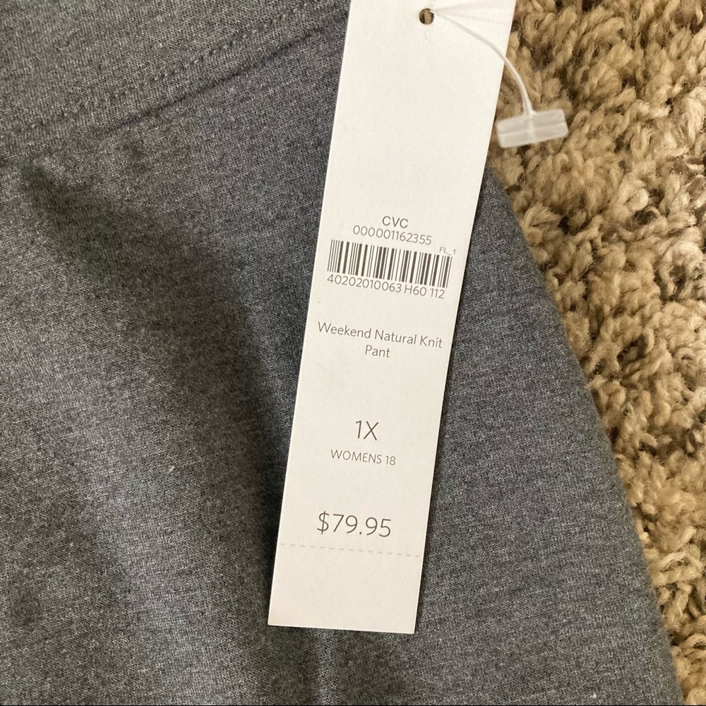 Sweatpants - Picture 5 of 13